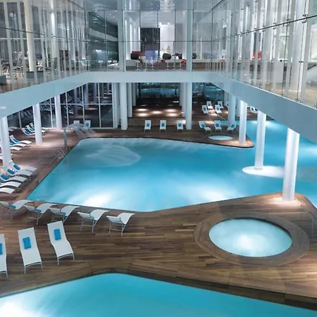 Nice In With Outdoor Swimming Pool, 2 Bedrooms And Wifi * Novi Vinodolski